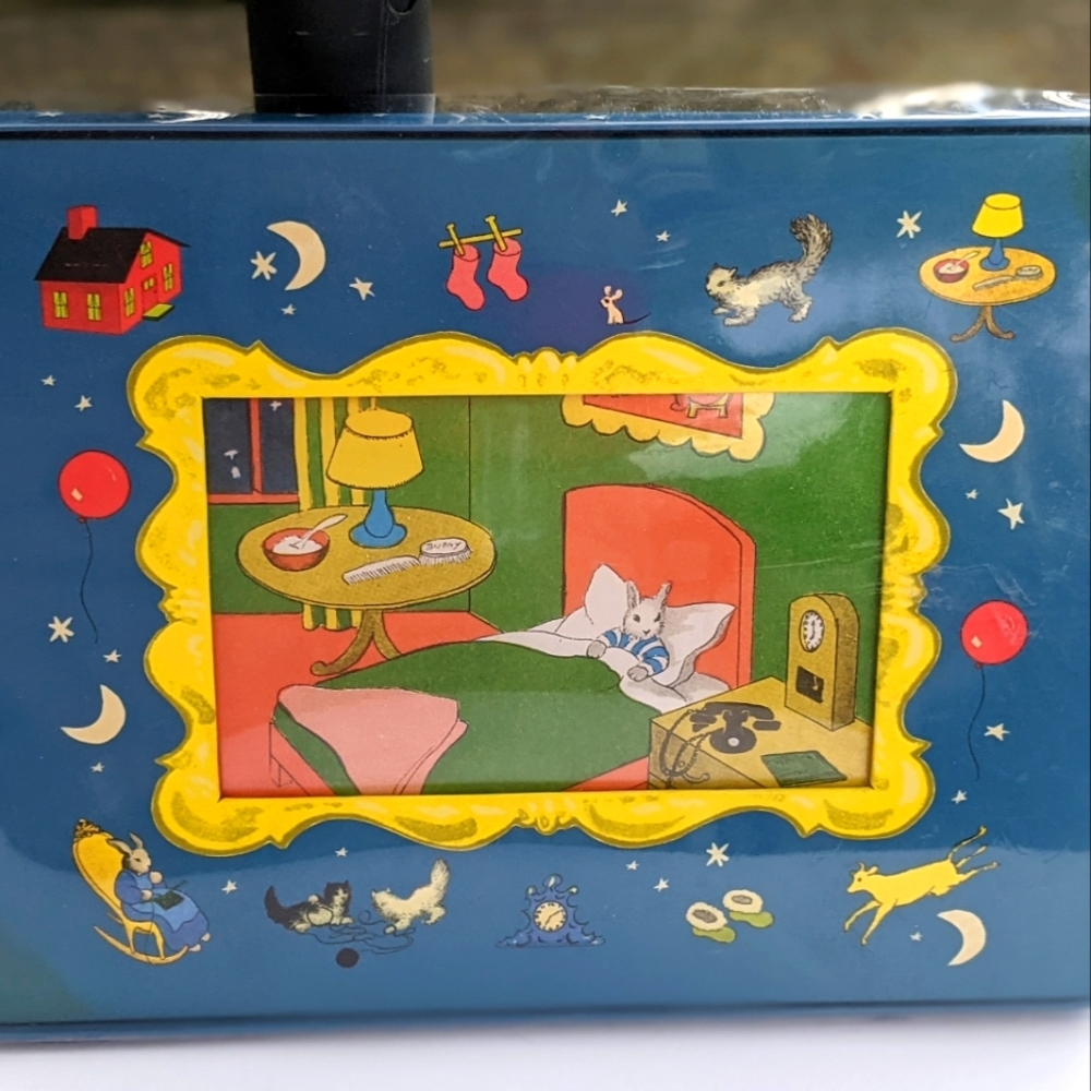 Goodnight Moon Picture Frame